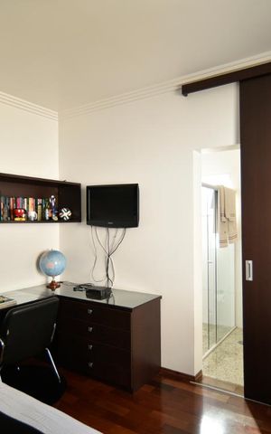 Casa para alugar com 240m², 3 quartos e 4 vagasSuite 3