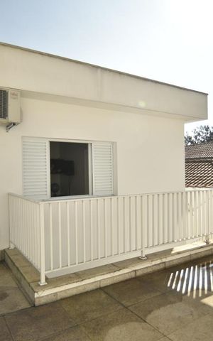 Casa para alugar com 240m², 3 quartos e 4 vagasTerraço
