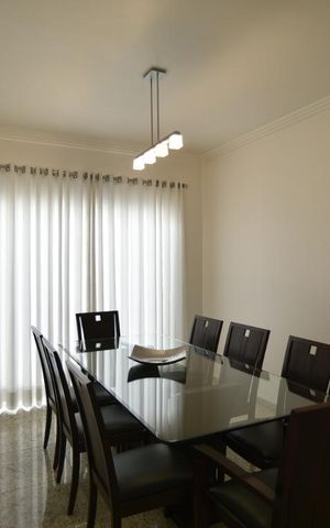 Casa para alugar com 240m², 3 quartos e 4 vagasSala 4 (jantar)