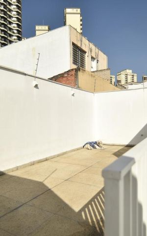 Casa para alugar com 240m², 3 quartos e 4 vagasTerraço
