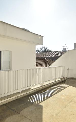 Casa para alugar com 240m², 3 quartos e 4 vagasTerraço