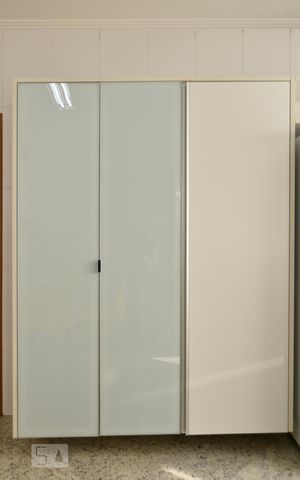 Casa para alugar com 240m², 3 quartos e 4 vagasCozinha