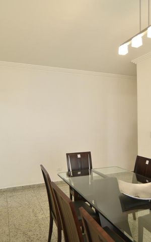 Casa para alugar com 240m², 3 quartos e 4 vagasSala 4 (jantar)