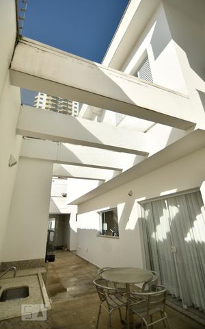 Casa para alugar com 240m², 3 quartos e 4 vagasEspaço gourmet