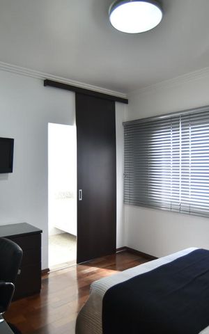 Casa para alugar com 240m², 3 quartos e 4 vagasSuite 3