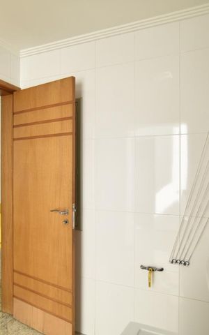 Casa para alugar com 240m², 3 quartos e 4 vagasÁrea de serviço