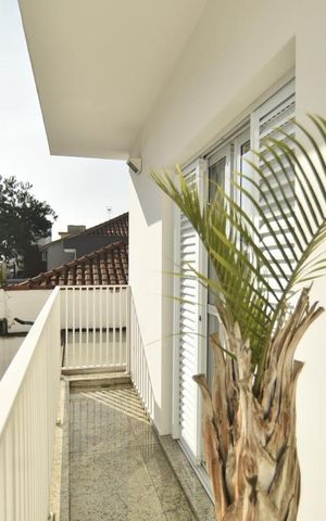 Casa para alugar com 240m², 3 quartos e 4 vagasVaranda da suite 1