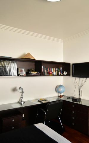 Casa para alugar com 240m², 3 quartos e 4 vagasSuite 3