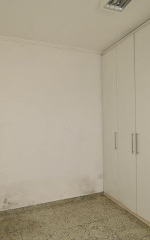 Casa para alugar com 240m², 3 quartos e 4 vagasQuarto de serviço