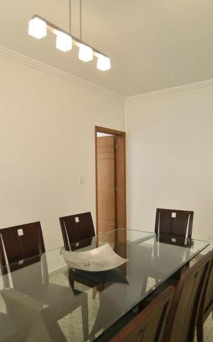 Casa para alugar com 240m², 3 quartos e 4 vagasSala 4 (jantar)