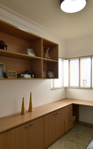 Casa para alugar com 240m², 3 quartos e 4 vagasSala 2 (escritório)