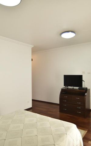 Casa para alugar com 240m², 3 quartos e 4 vagasSuite 1