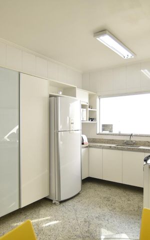 Casa para alugar com 240m², 3 quartos e 4 vagasCozinha
