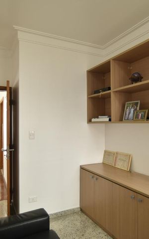 Casa para alugar com 240m², 3 quartos e 4 vagasSala 2 (escritório)