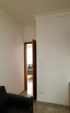 Casa para alugar com 240m², 3 quartos e 4 vagasSala 2 (escritório)