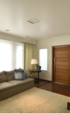 Casa para alugar com 240m², 3 quartos e 4 vagasSala 1