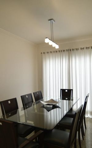 Casa para alugar com 240m², 3 quartos e 4 vagasSala 4 (jantar)