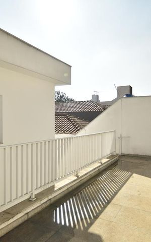 Casa para alugar com 240m², 3 quartos e 4 vagasTerraço