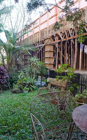 Casa à venda com 181m², 3 quartos e 2 vagasPatio