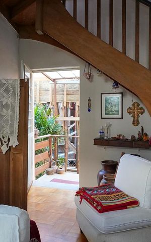Casa à venda com 181m², 3 quartos e 2 vagasSala 2