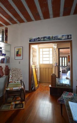 Casa à venda com 181m², 3 quartos e 2 vagasSala 3