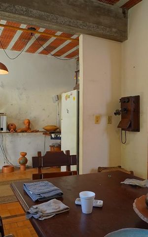 Casa à venda com 181m², 3 quartos e 2 vagasSala 1
