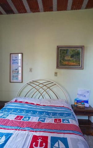 Casa à venda com 181m², 3 quartos e 2 vagasQuarto 2