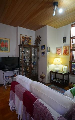 Casa à venda com 181m², 3 quartos e 2 vagasSala 2