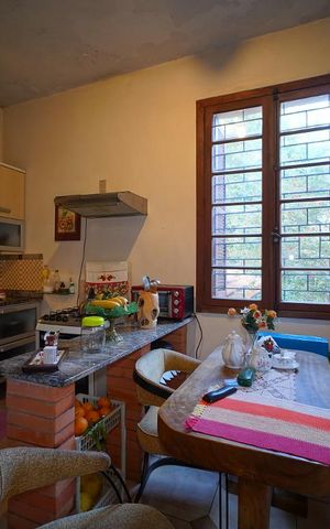 Casa à venda com 181m², 3 quartos e 2 vagasCozinha