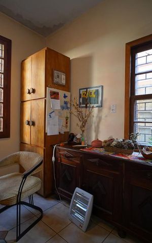 Casa à venda com 181m², 3 quartos e 2 vagasCozinha