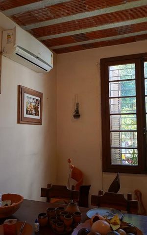Casa à venda com 181m², 3 quartos e 2 vagasSala 1