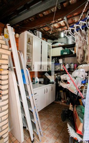 Casa à venda com 191m², 2 quartos e 2 vagasarea churrasqueira 
