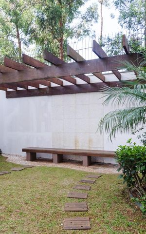 Apartamento à venda com 187m², 4 quartos e 3 vagas Apartamento à venda com 187m², 4 quartos e 3 vagasÁrea comum
