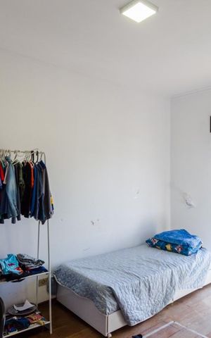 Apartamento à venda com 187m², 4 quartos e 3 vagas Apartamento à venda com 187m², 4 quartos e 3 vagasQuarto 3