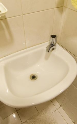 Apartamento à venda com 187m², 4 quartos e 3 vagas Apartamento à venda com 187m², 4 quartos e 3 vagasBanheiro de serviço