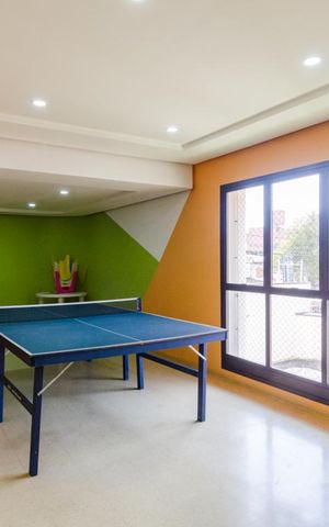 Apartamento à venda com 187m², 4 quartos e 3 vagas Apartamento à venda com 187m², 4 quartos e 3 vagasÁrea comum