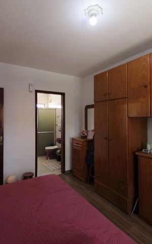 Casa à venda com 148m², 3 quartos e 3 vagasSuíte