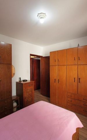 Casa à venda com 148m², 3 quartos e 3 vagasQuarto 1