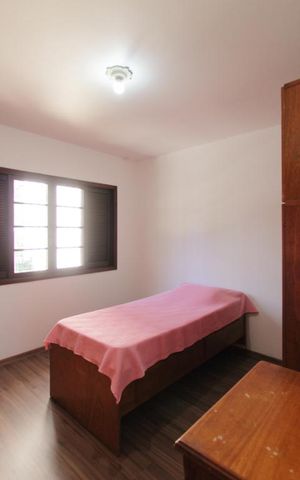 Casa à venda com 148m², 3 quartos e 3 vagasQuarto 1