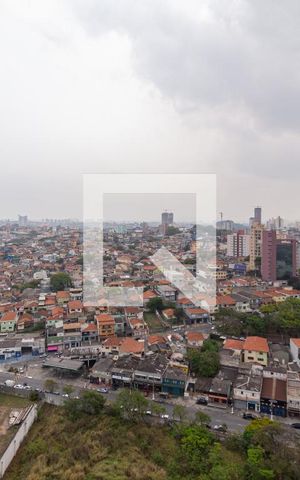 Apartamento para alugar com 41m², 1 quarto e 1 vagaVista