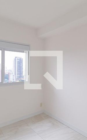 Apartamento para alugar com 41m², 1 quarto e 1 vagaQuarto 
