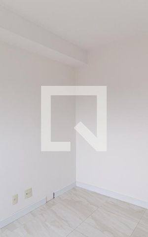 Apartamento para alugar com 41m², 1 quarto e 1 vagaQuarto 