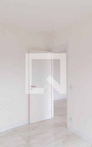 Apartamento para alugar com 41m², 1 quarto e 1 vagaQuarto 