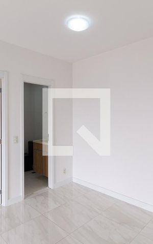 Apartamento para alugar com 41m², 1 quarto e 1 vagaSala