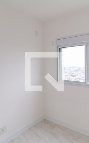 Apartamento para alugar com 41m², 1 quarto e 1 vagaQuarto 