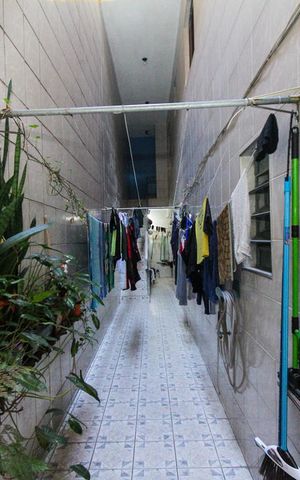 Casa à venda com 690m², 5 quartos e 4 vagascorredor