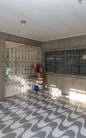 Casa à venda com 690m², 5 quartos e 4 vagasGaraGaragem 02gem