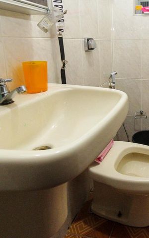 Casa à venda com 690m², 5 quartos e 4 vagasLavabo