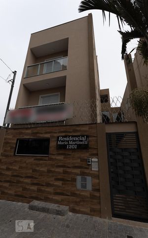 Apartamento para alugar com 28m², 1 quarto e sem vaga Apartamento para alugar com 28m², 1 quarto e sem vagaTorre