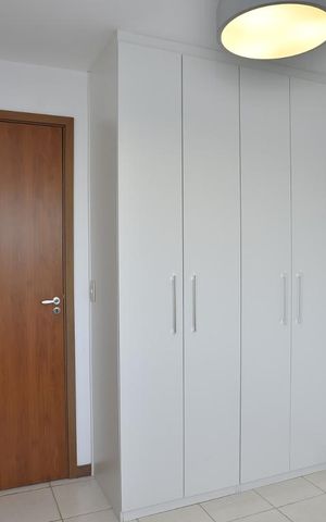 Apartamento à venda com 50m², 2 quartos e 1 vagaQuarto